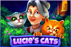 Lucie's Cats