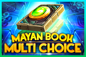 Mayan Book