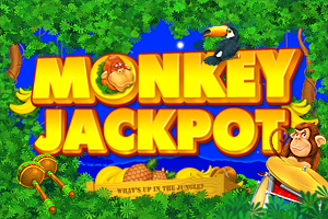 Monkey Jackpot