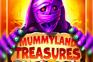 MummyLand Treasures