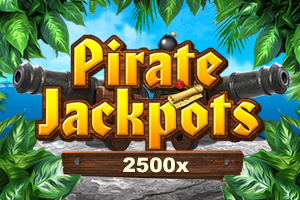 Pirate Jackpots