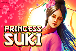 Princess Suki
