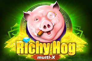 Richy Hog
