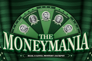 The Moneymania