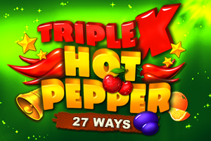 Triplex Hot Pepper