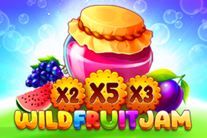 Wild Fruit Jam