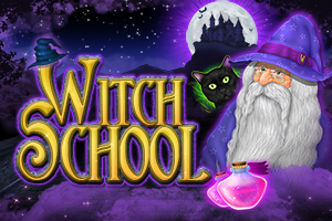 Witch School