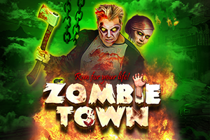 Zombie Town