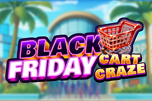 Black Friday Cart Craze