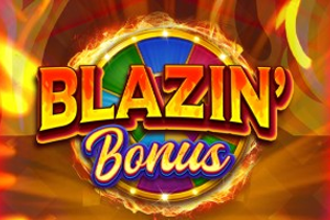 Blazin' Bonus