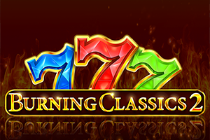 Burning Classics 2