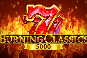 Burning Classics 5000