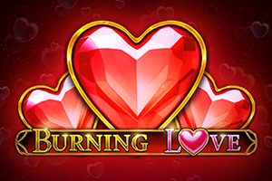 Burning Love