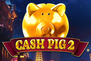 Cash Pig 2