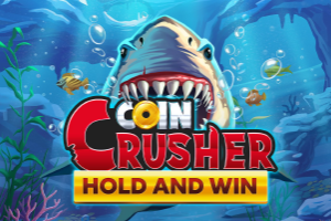 Coin Crusher Hold and Win