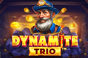 Dynamite Trio