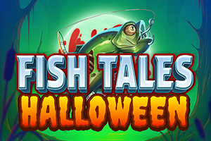 Fish Tales Halloween