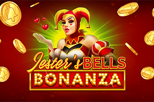Jester’s Bells Bonanza