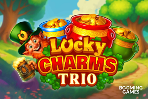 Lucky Charms Trio