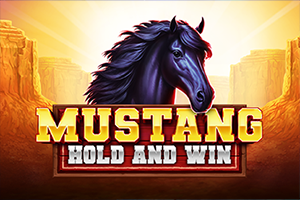 Mustang Hold and Win