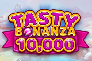 Tasty Bonanza 10,000
