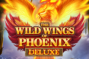 The Wild Wings of Phoenix Deluxe