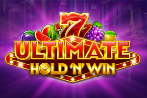 Ultimate Hold 'N' Win