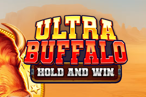 Ultra Buffalo Hold and Win