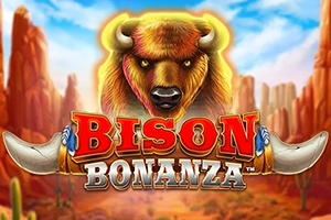 Bison Bonanza96