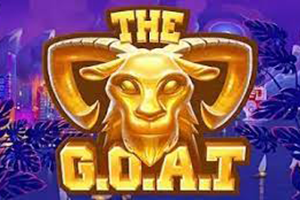 The G.O.A.T96