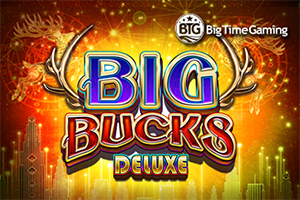 Big Bucks Deluxe
