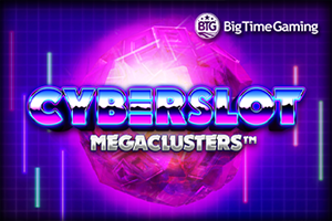 Cyberslot Megaclusters