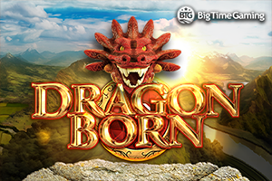 Dragon Born
