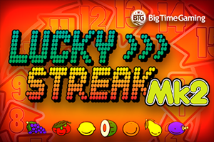 Lucky Streak Mk2