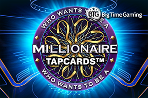 Millionaire Tapcards