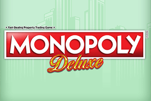 MONOPOLY Deluxe