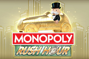 MONOPOLY Rush Hour