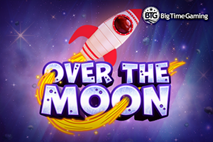 Over The Moon