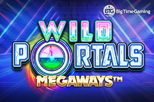 Wild Portals