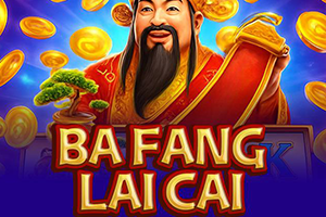 Bafanglaicai