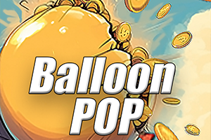 Balloon Pop
