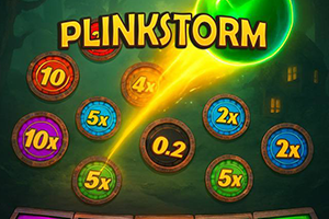 Plinkstorm