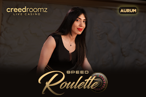110  Auto Roulette Auto Speed Aurum