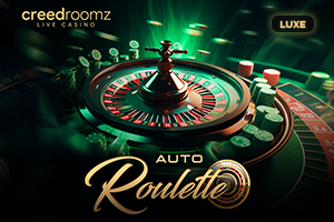 110  Auto Roulette Luxe Default