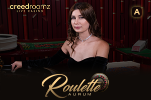 110  Roulette A Aurum