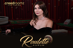 110  Roulette B Default