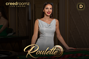 110  Roulette D Default