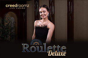 110  Roulette Deluxe Default