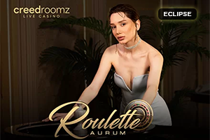 110  Roulette Eclipse Aurum
