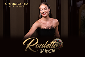 110  Roulette PopOK Default